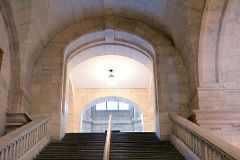 20-2 Stairs Up From The Ground Floor New York City Public Library Main Branch.jpg